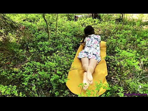 ❤️ Stranger trên Tinder thủ dâm của tôi L. và Fucks đam mê trong rừng ☑ Khiêu dâm chất lượng tại chúng tôi% vi.shufflesex.ru% ﹏