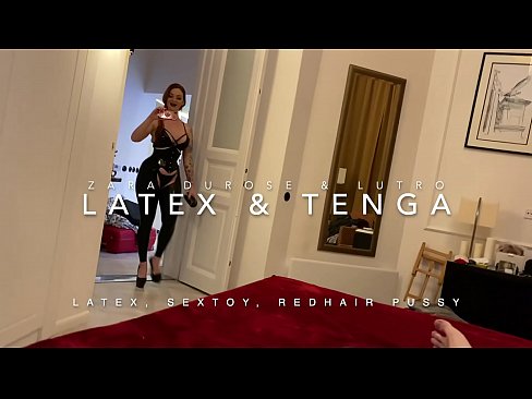 ❤️ Redheaded chị kế trong latex trang phục fucked qua stepbrother ☑  Khiêu dâm chất lượng  tại chúng tôi% vi.shufflesex.ru% ﹏