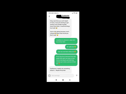 ❤️ Tôi đã thêm một PAWG mới từ Tinder vào hậu cung của mình (nói chuyện với Tinder) ☑  Khiêu dâm chất lượng  tại chúng tôi% vi.shufflesex.ru% ﹏